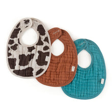 Load image into Gallery viewer, Itzy Ritzy Itzy Bibs™
