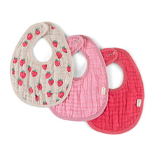 Load image into Gallery viewer, Itzy Ritzy Itzy Bibs™

