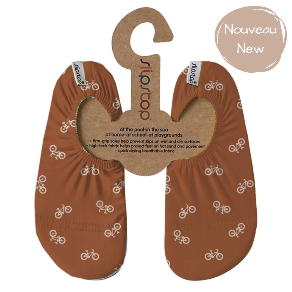 SlipStop Water Shoes