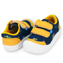 Load image into Gallery viewer, Jan &amp; Jul Toddler Mini Canvas Sneakers
