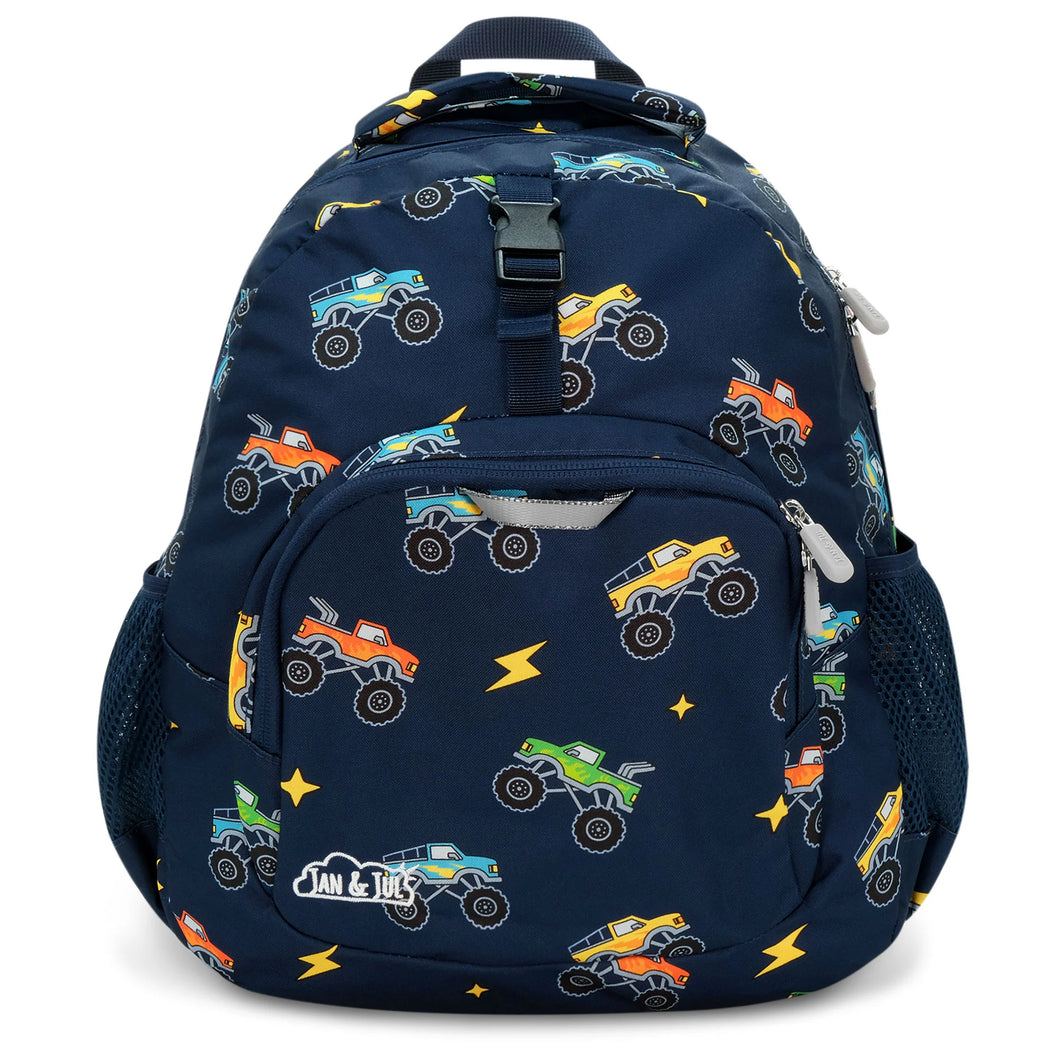 Jan & Jul Kids Backpack