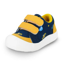 Load image into Gallery viewer, Jan &amp; Jul Toddler Mini Canvas Sneakers
