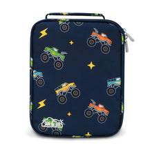 Load image into Gallery viewer, Jan &amp; Jul Little Xplorer&#39;s Lunch Bag
