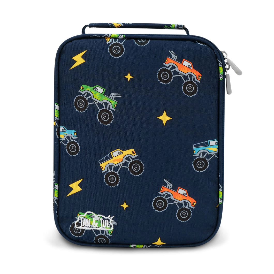 Jan & Jul Little Xplorer's Lunch Bag