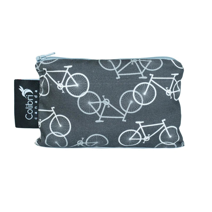 Colibri Reusable Small Snack Bag
