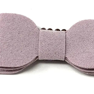 Baby Wisp Billie Jean Hair Bow Clips