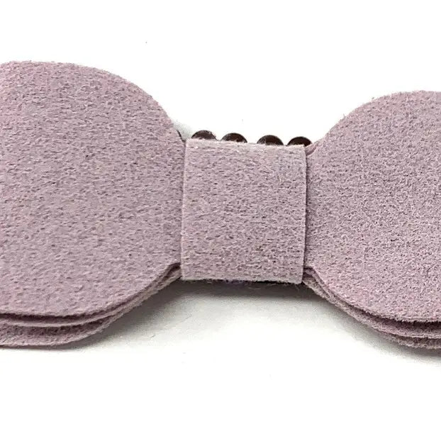 Baby Wisp Billie Jean Hair Bow Clips