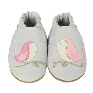 Robeez Soft Soles Bird Buddies - Main Image