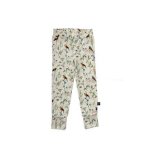 Load image into Gallery viewer, Moi Girls Floral Leggings

