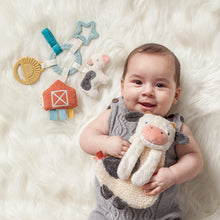 Load image into Gallery viewer, Itzy Ritzy Bitzy Busy Ring
