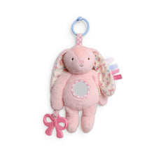 Load image into Gallery viewer, Itzy Ritzy Bitzy Traveler™ Developmental Sensory Toy

