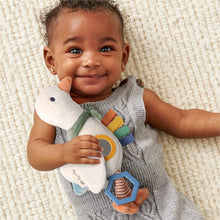 Load image into Gallery viewer, Itzy Ritzy Bitzy Traveler™ Developmental Sensory Toy
