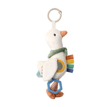 Load image into Gallery viewer, Itzy Ritzy Bitzy Traveler™ Developmental Sensory Toy
