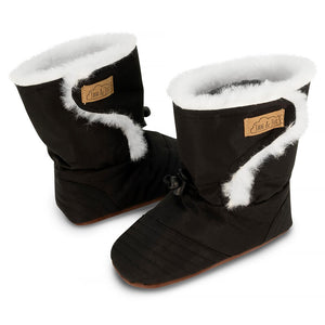 Jan & Jul Baby Stay-Put Winter Booties