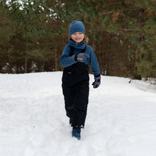 Load image into Gallery viewer, Jan &amp; Jul Toasty Dry Kids Snow Overalls
