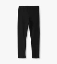 Load image into Gallery viewer, Hatley Girls Cozy Leggings - Black
