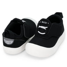 Load image into Gallery viewer, Jan &amp; Jul Mini-Flyer Toddler Sneaker
