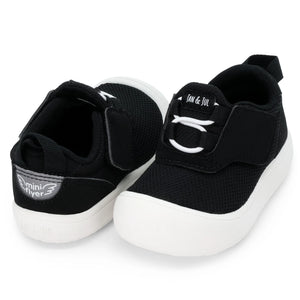 Jan & Jul Mini-Flyer Toddler Sneaker