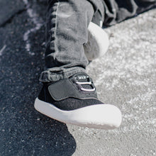 Load image into Gallery viewer, Jan &amp; Jul Mini-Flyer Toddler Sneaker

