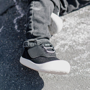Jan & Jul Mini-Flyer Toddler Sneaker