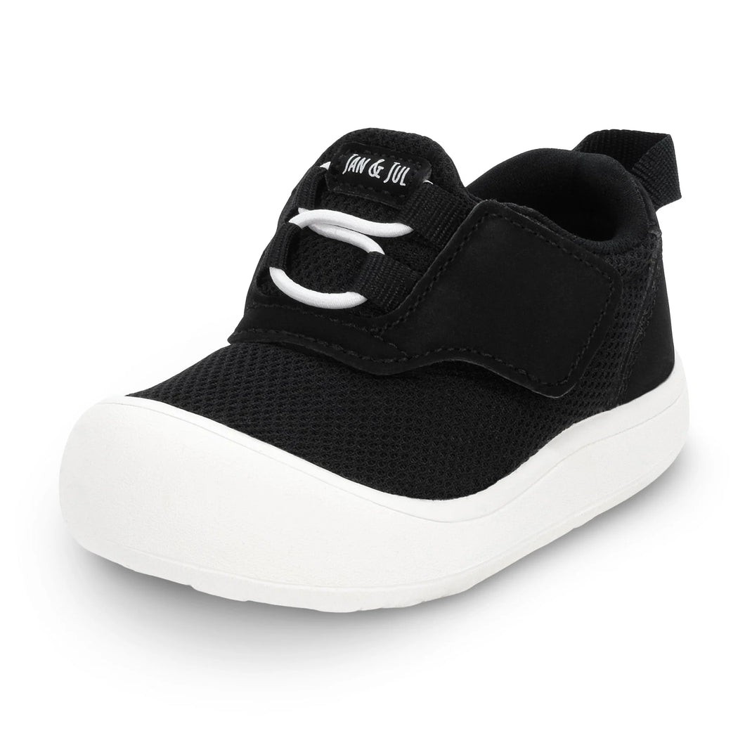 Jan & Jul Mini-Flyer Toddler Sneaker