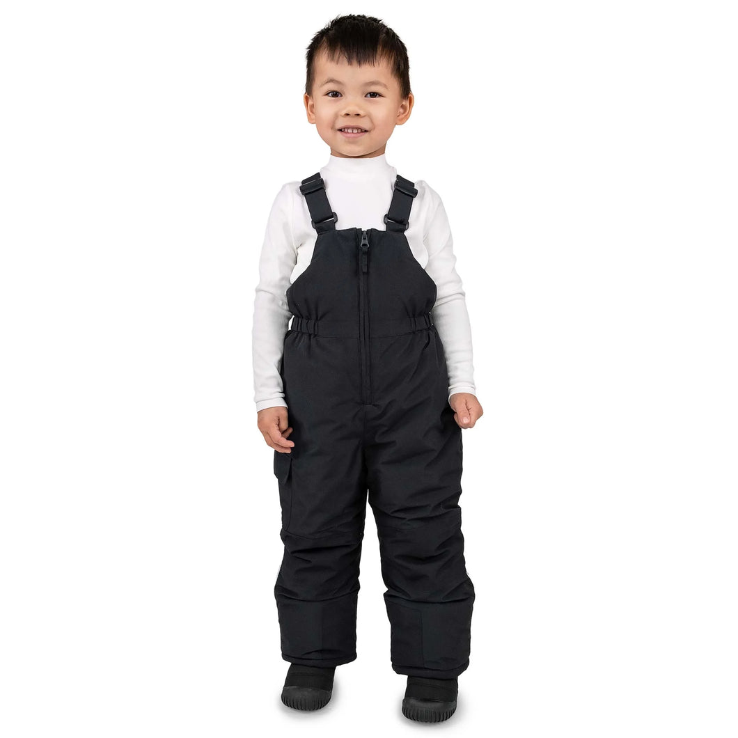 Jan & Jul Toasty Dry Kids Snow Overalls