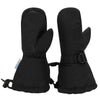Jan & Jul Kids Waterproof Mitts