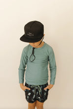 Load image into Gallery viewer, Current Tyed Classic Waterproof Snapback Hats
