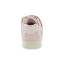 Load image into Gallery viewer, Stride Rite Lighted Bloom Sneaker - Blush
