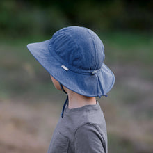 Load image into Gallery viewer, Jan &amp; Jul Kids SunLite Hat
