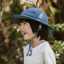 Load image into Gallery viewer, Jan &amp; Jul Kids SunLite Hat
