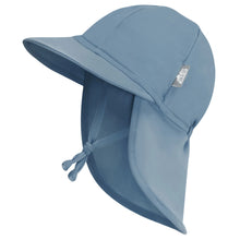 Load image into Gallery viewer, Jan &amp; Jul Sun Soft UV Quick Dry Baby Cap
