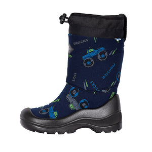 Kuoma Snowlock Winter Boots