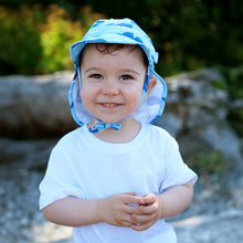 Load image into Gallery viewer, Jan &amp; Jul Sun Soft UV Quick Dry Baby Cap
