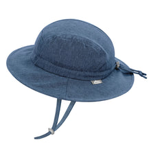 Load image into Gallery viewer, Jan &amp; Jul Kids SunLite Hat
