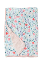 Load image into Gallery viewer, Loulou Lollipop Muslin Quilt Blanket
