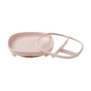 b.box 2 in 1 Suction Plate