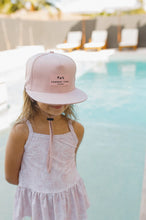 Load image into Gallery viewer, Current Tyed Classic Waterproof Snapback Hats
