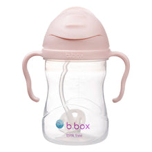 Load image into Gallery viewer, b.box Straw Sippy Cup
