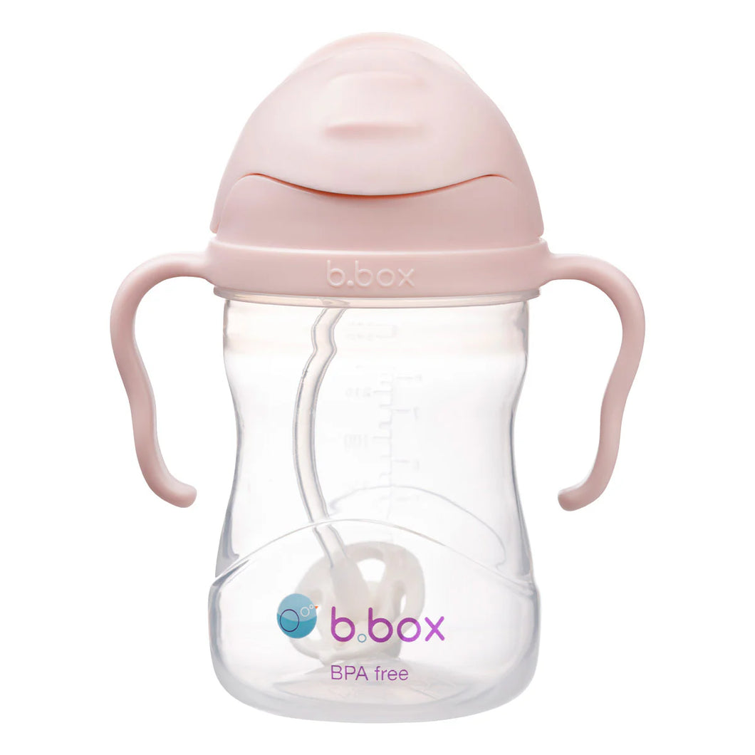 b.box Straw Sippy Cup