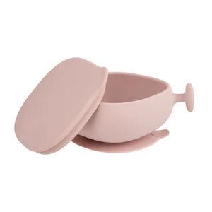 b.box Silicone Bowl + Lid