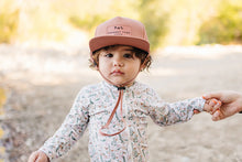 Load image into Gallery viewer, Current Tyed Classic Waterproof Snapback Hats

