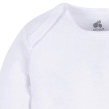Load image into Gallery viewer, Gerber Baby Bodysuit - White
