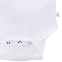 Load image into Gallery viewer, Gerber Baby Bodysuit - White
