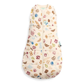 ergoPouch Cocoon Swaddle Bag 2.5tog