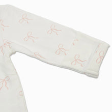 Load image into Gallery viewer, Lulujo Baby Footed Sleeper
