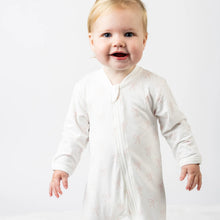 Load image into Gallery viewer, Lulujo Baby Footed Sleeper
