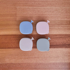 b.box Silicone Bowl + Lid