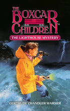 Load image into Gallery viewer, Yoto Player Card - The Boxcar Children Collection 2
