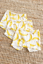 Load image into Gallery viewer, Bambi &amp; Birdie Kids 3 Pack Boxers - Bananas
